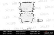 Miles E110419