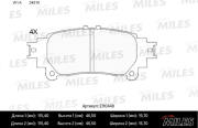 Miles E110440