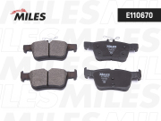 Miles E110670
