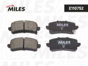 Miles E110752