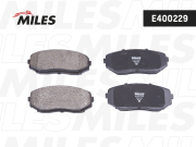 Miles E400229