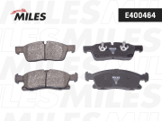 Miles E400464