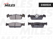 Miles E400534