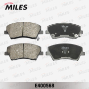 Miles E400568
