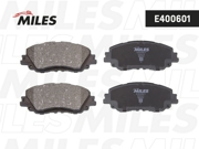 Miles E400601