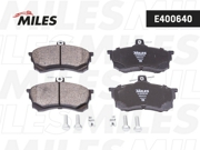 Miles E400640
