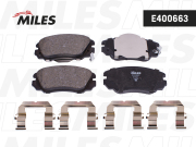 Miles E400663