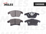 Miles E400666