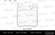Miles E410327