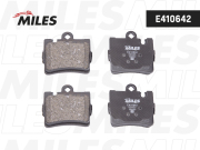 Miles E410642