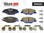Miles E500042