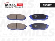 Miles E500181