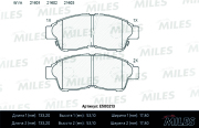 Miles E500213