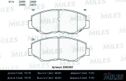Miles E500367