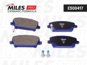 Miles E500417