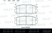 Miles E510297