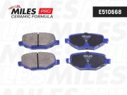 Miles E510668