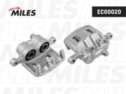 Miles EC00020