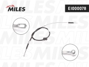 Miles EI000078