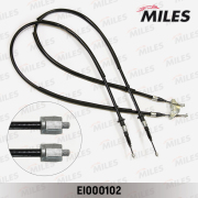 Miles EI000102