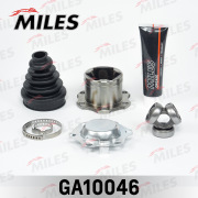Miles GA10046