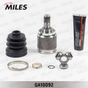 Miles GA10092