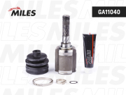 Miles GA11040