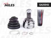 Miles GA20042