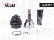 Miles GA20092