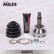 Miles GA20173