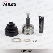 Miles GA20245