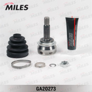Miles GA20273