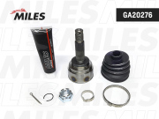 Miles GA20276