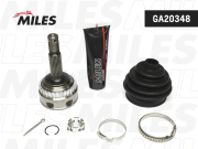 Miles GA20348