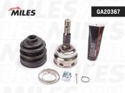 Miles GA20367