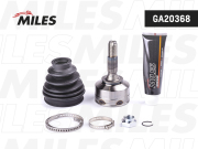 Miles GA20368
