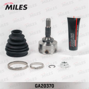 Miles GA20370