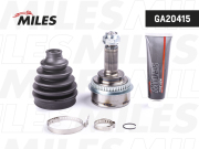 Miles GA20415