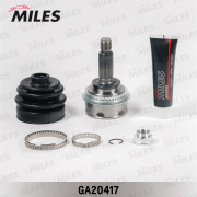 Miles GA20417