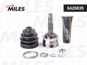 Miles GA20635