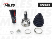 Miles GA20703