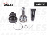Miles GA20705