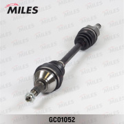 Miles GC01052