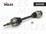 Miles GC01145