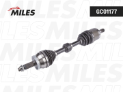 Miles GC01177