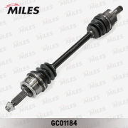 Miles GC01184