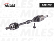 Miles GC01232