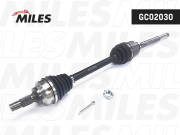 Miles GC02030