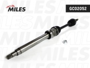 Miles GC02052