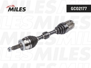 Miles GC02177